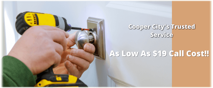 Locksmith Cooper City