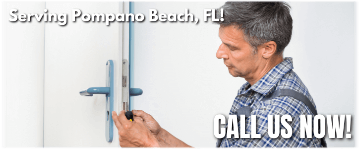 Locksmith Pompano Beach FL