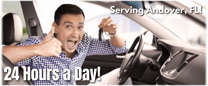 Locksmith Andover FL