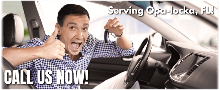 Locksmith Opa-locka FL