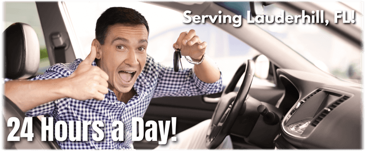 Locksmith Lauderhill FL